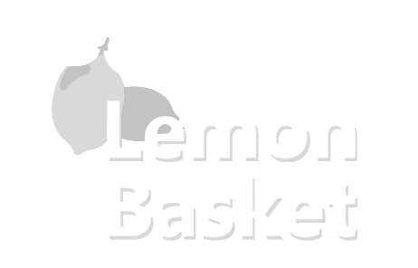 Lemon Basket
